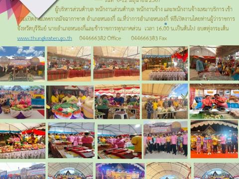 รายงานผลการดำเนินการประจำปี 2567