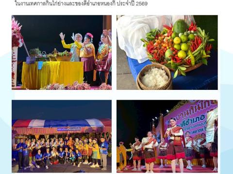 ผลการดำเนินงาน ประจำปีงบประมาณ พ.ศ. 2569