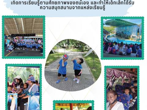 ข่าวประชาสัมพันธ์ผลการดำเนินงาน ประจำปีงบประมาณ พ.ศ.๒๕๖๕